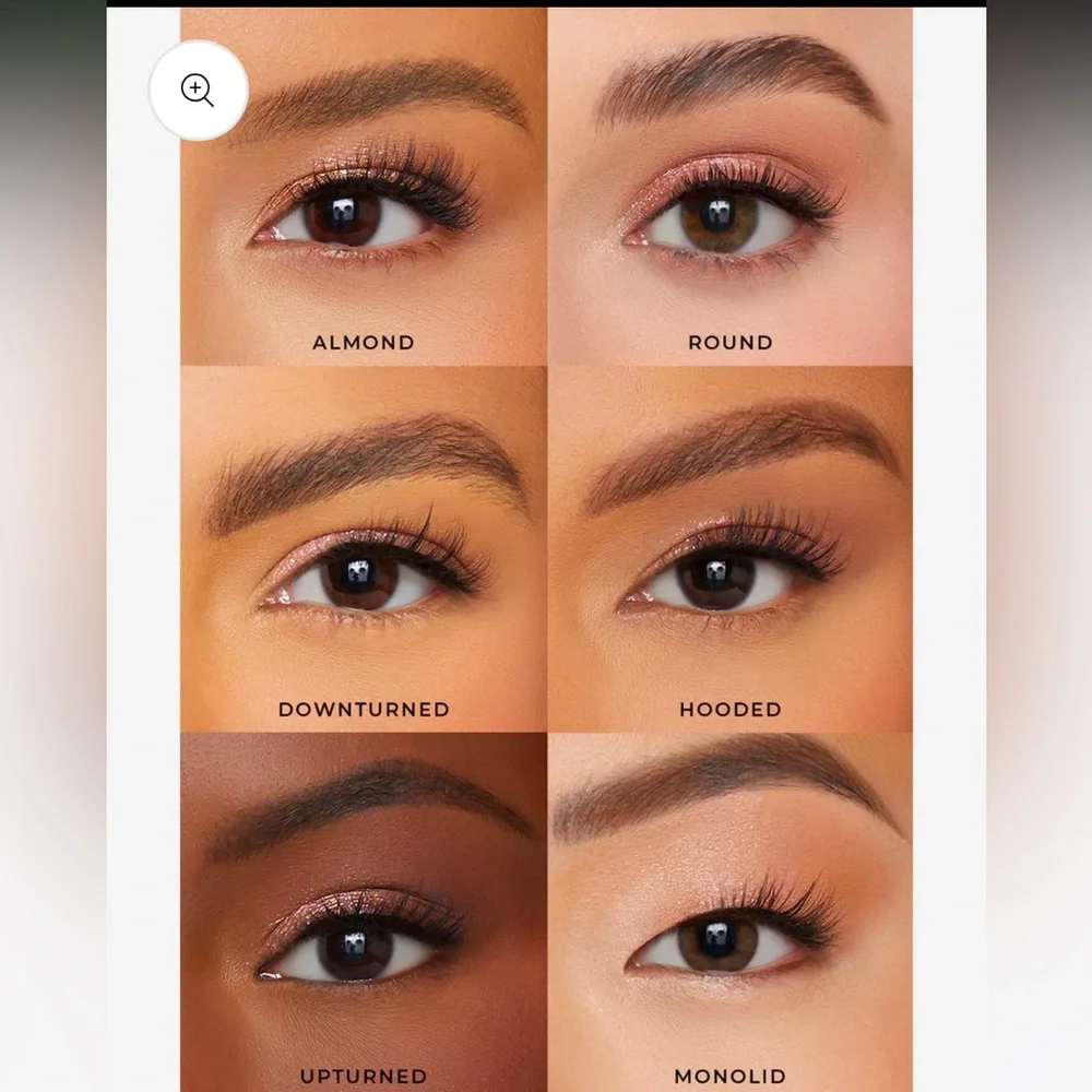 Half False Lashes from Lilly Lashes - Picture 6 of 7